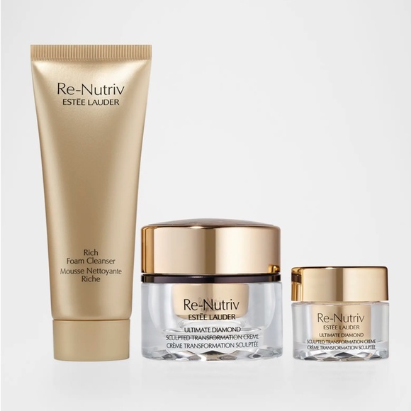Brand new Estée Lauder Re-Nutriv set - Picture 1 of 5
